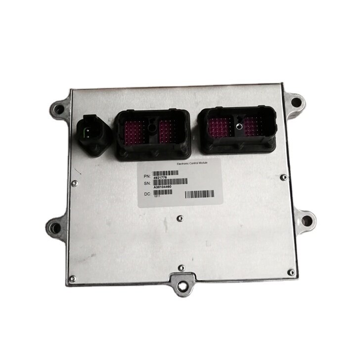 Remanufactured ECM ECU Diesel Engine Electronic Control Module 3965159 Control Panel for ISBe ISCe